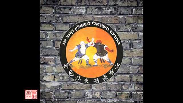 【释行鸿】豹拳