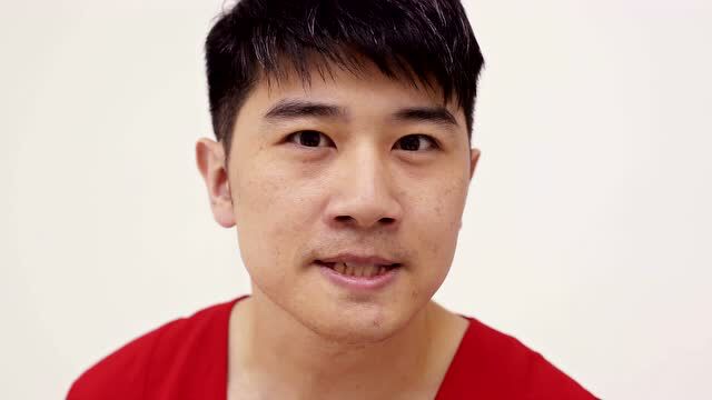 贺坪&刘炫锐 有话对你说