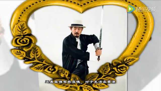 李小龙替身娱乐圈重量级人物多次和周星驰合作被喻金牌绿叶