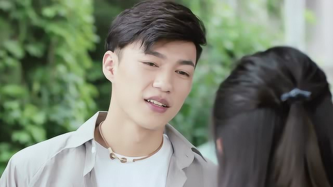 恶魔少爷别吻我 22集