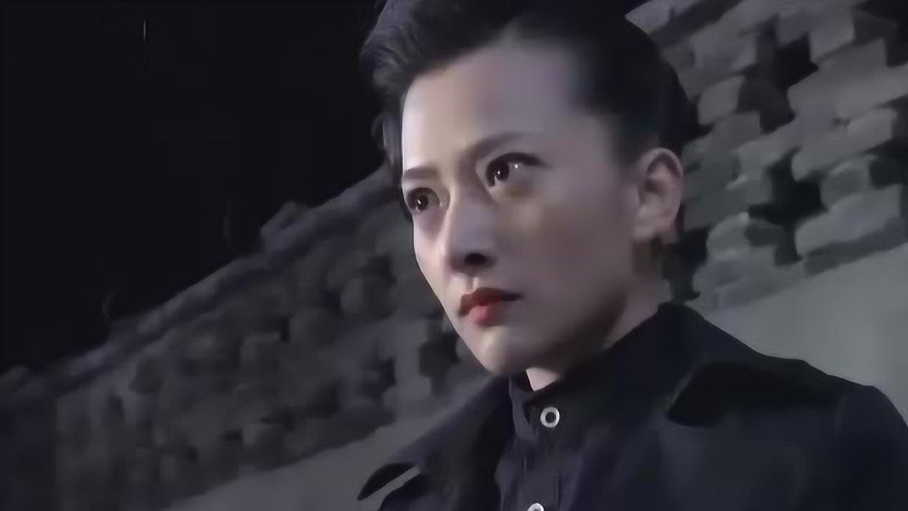 许美珍带人偷袭鬼子司令部没想到敌人早有准备