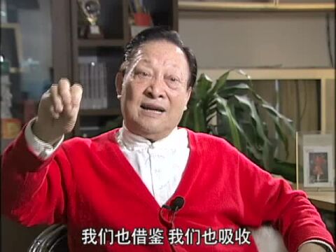 鹰鸣长空 积厚流光-中国舞蹈艺术家贾作光生平简介