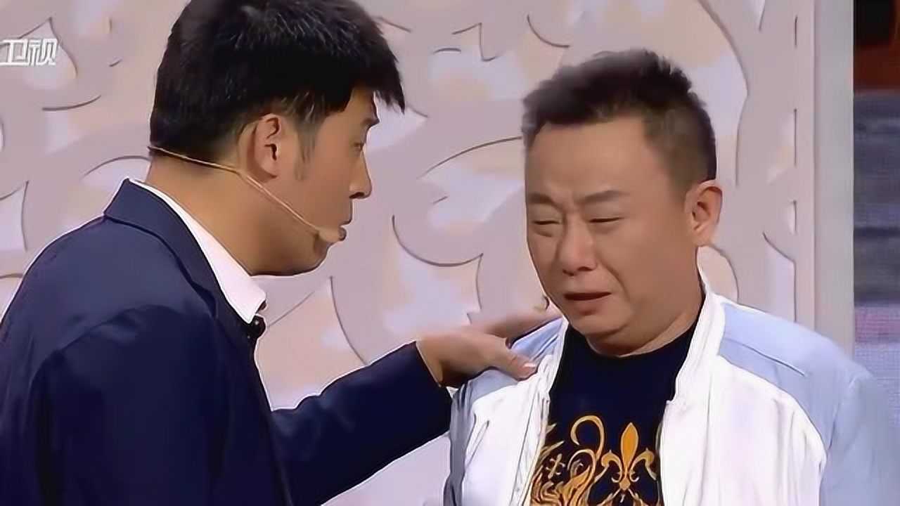 搞笑视频 孙涛 邵峰 小品《一房二主》_腾讯视频