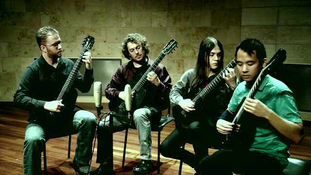 2017年3月17日发布05:05blackbird sessions为你推荐