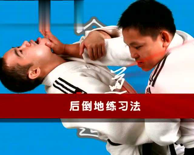 合气道教学视频教程在线收看mp4