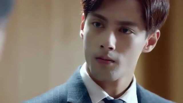 《总裁在上》宫欧告诉封德,我的存在就是给小念的最大惊喜