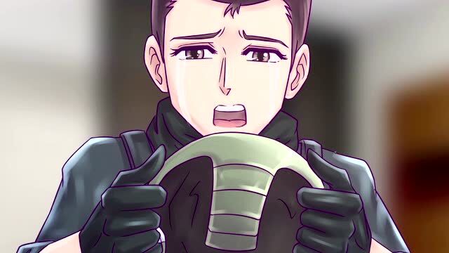 火线传奇赛斯单曲无悔的抉择