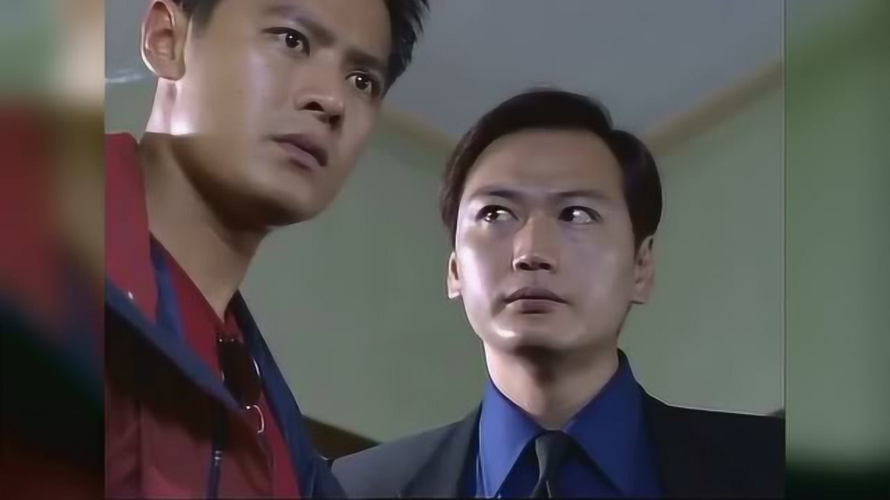 陶大宇版卫斯理最早看的卫斯理老人有无字天书预测未来