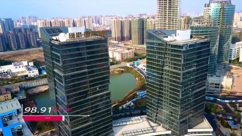 南宁绿港建设投资集团有限公司宣传片