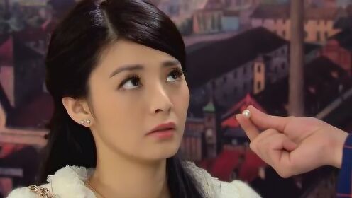 富少一看到美女就来搭讪,冤家路窄又碰到外卖女被破坏_朱芯仪电视剧