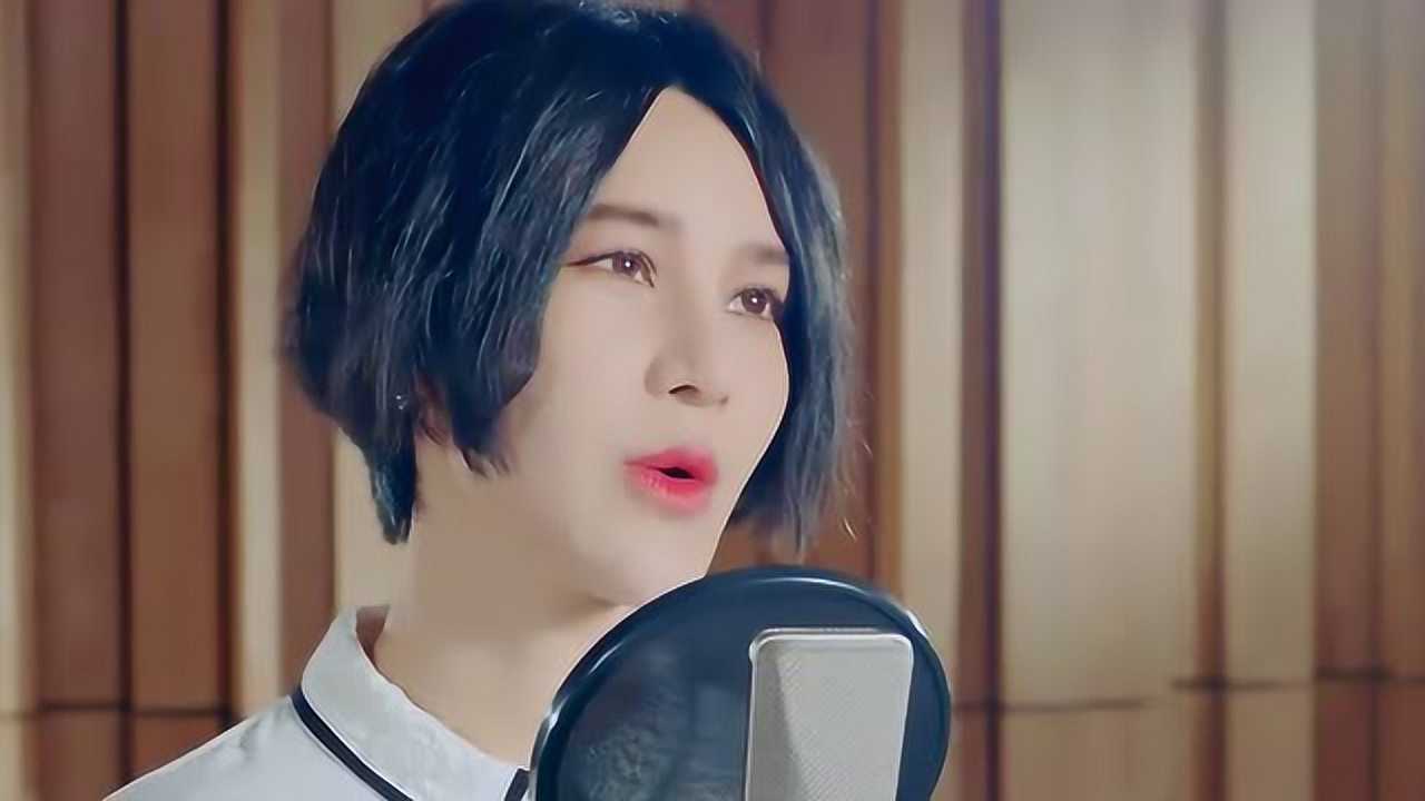 尚雯婕鹿befree听见森林的音乐