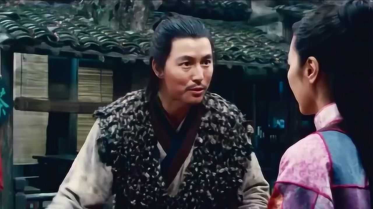 《剑雨》精彩合集_《剑雨》侠隐浮生,草芥江湖,这才是真正的武侠片_电影_高清完整版视频在线观看_腾讯视频