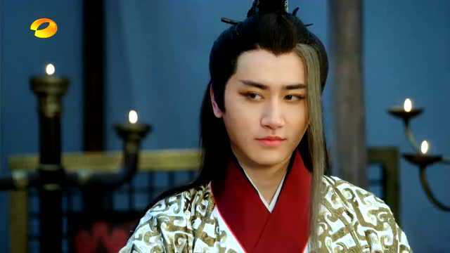 思美人张仪特辑