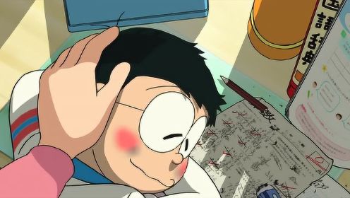 【哆啦A梦】新·大雄的日本诞生 电影版主题曲 飞向天空