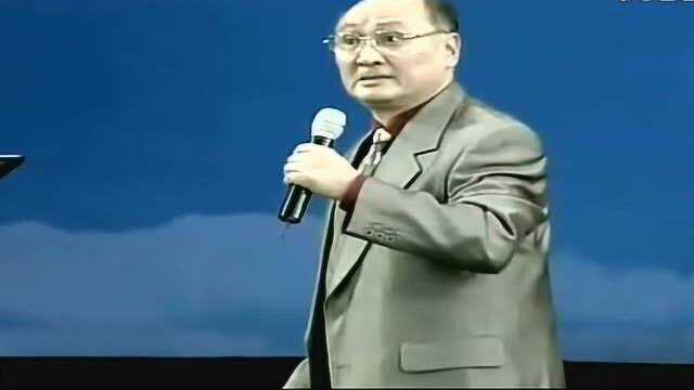 童祥苓现场再唱打虎上山老当益壮功力不减当年
