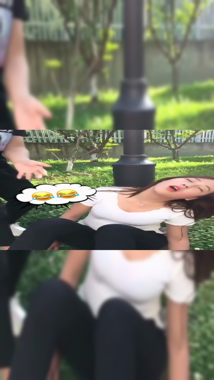 女生早上醒来发现尿裤子以后，竟然尝试着那样，真是回味无穷啊_腾讯视频