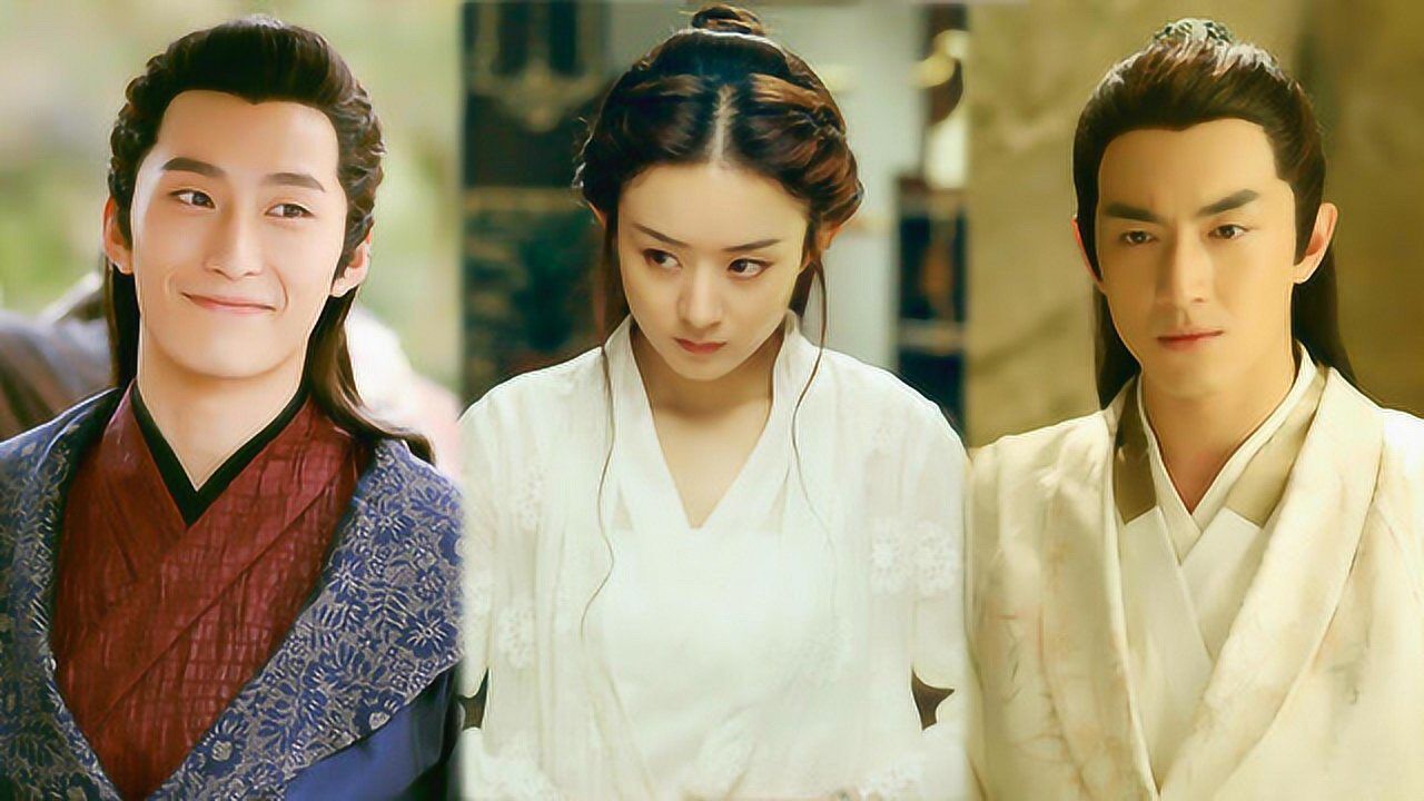 楚乔传 《楚乔传》赵丽颖将陷三角恋情 虐身虐心升级