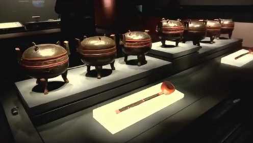 开眼了！湖南省博物馆18万多件文物带你穿越千年时光