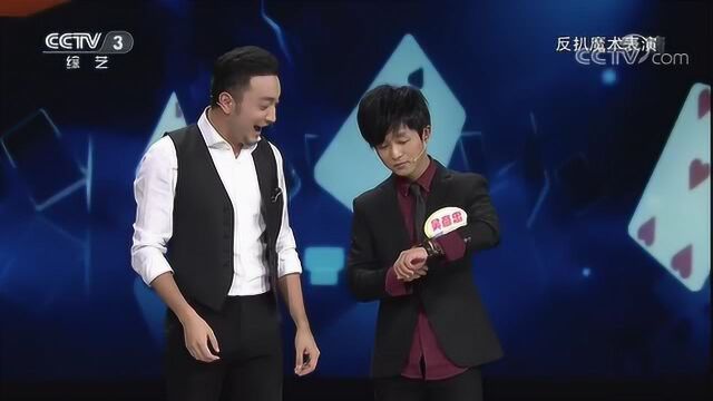 cctv3《开门大吉》—吴彦忠_腾讯视频