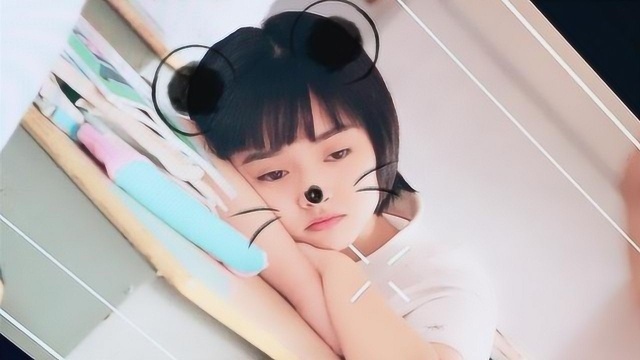 小美好续集陈小希怀孕江辰当爸爸女儿江小可好可爱啊