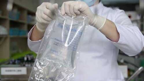 洛铂配液及用法用量