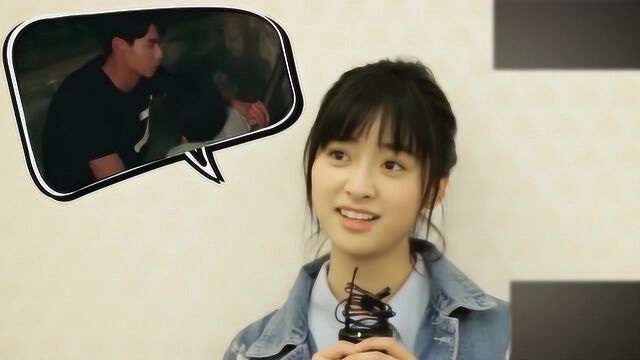 沈月采访爆料孙宁被问身高你们应该去问胡一天啊