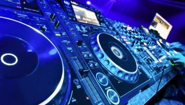 妙音坊车载dj:叹红颜,好听分享!