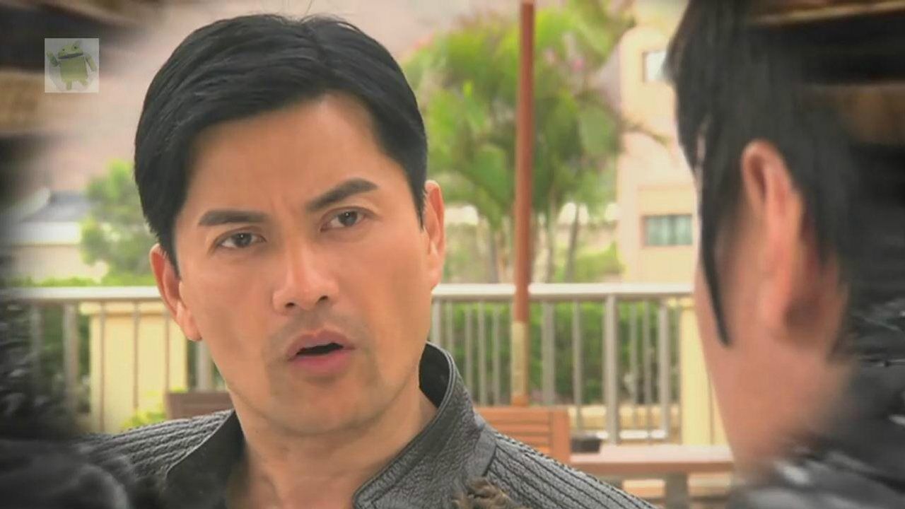 罗嘉良吕良伟富贵门主题曲又名金钱诱罪