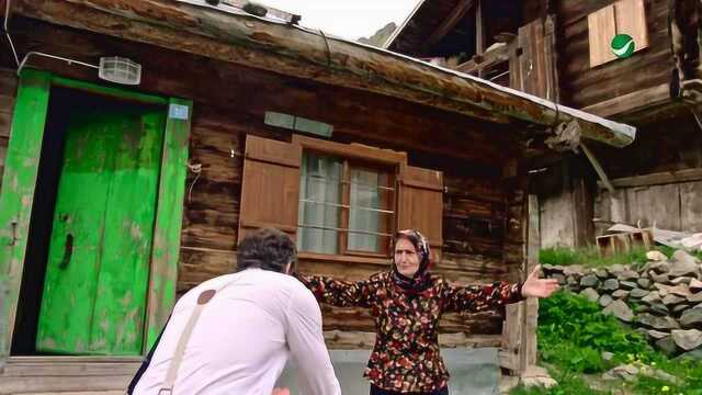 阿发西演唱的优美阿拉伯语歌曲感恩全天下的母亲