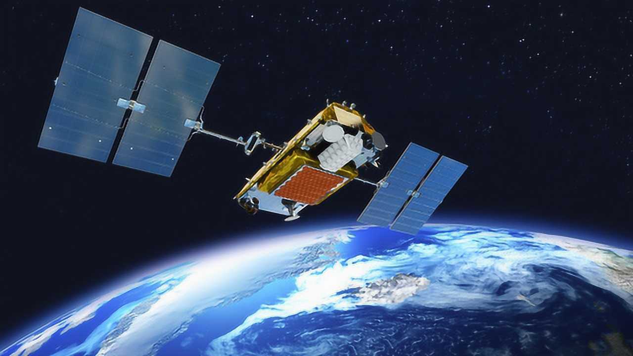 IridiumNEXT铱星新一代星座的设计_高清1080P在线观看平台_腾讯视频