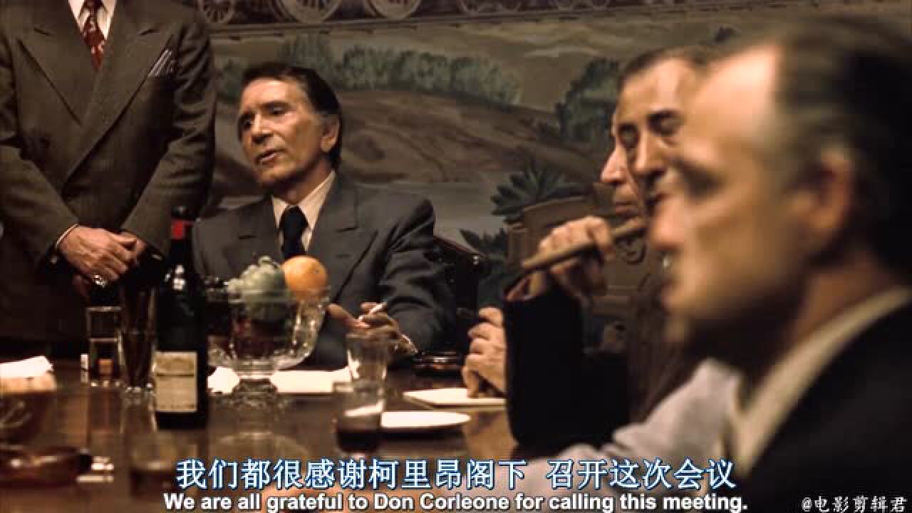 教父经典片段_高清1