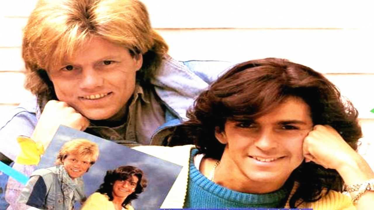 荷东猛士disco路易兄弟60后70后的回忆80后难忘的旋律