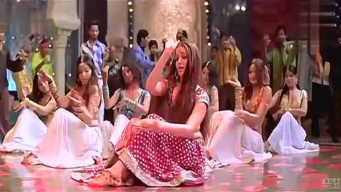 印度第一美女超性感舞蹈 Kajra Re，女主角是世界小姐艾西瓦娅.雷Aishwarya Rai哦
