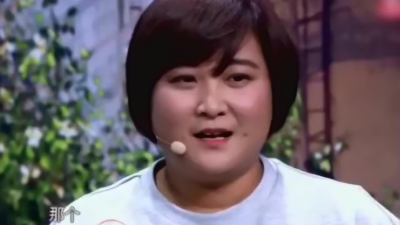 贾玲穿越找"妈妈"