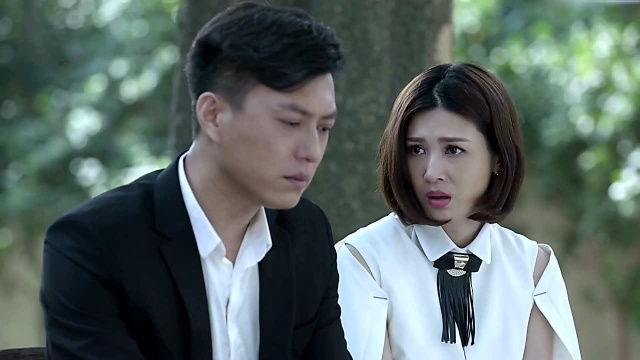 《我们的爱》靳东cut第35集:回忆过去