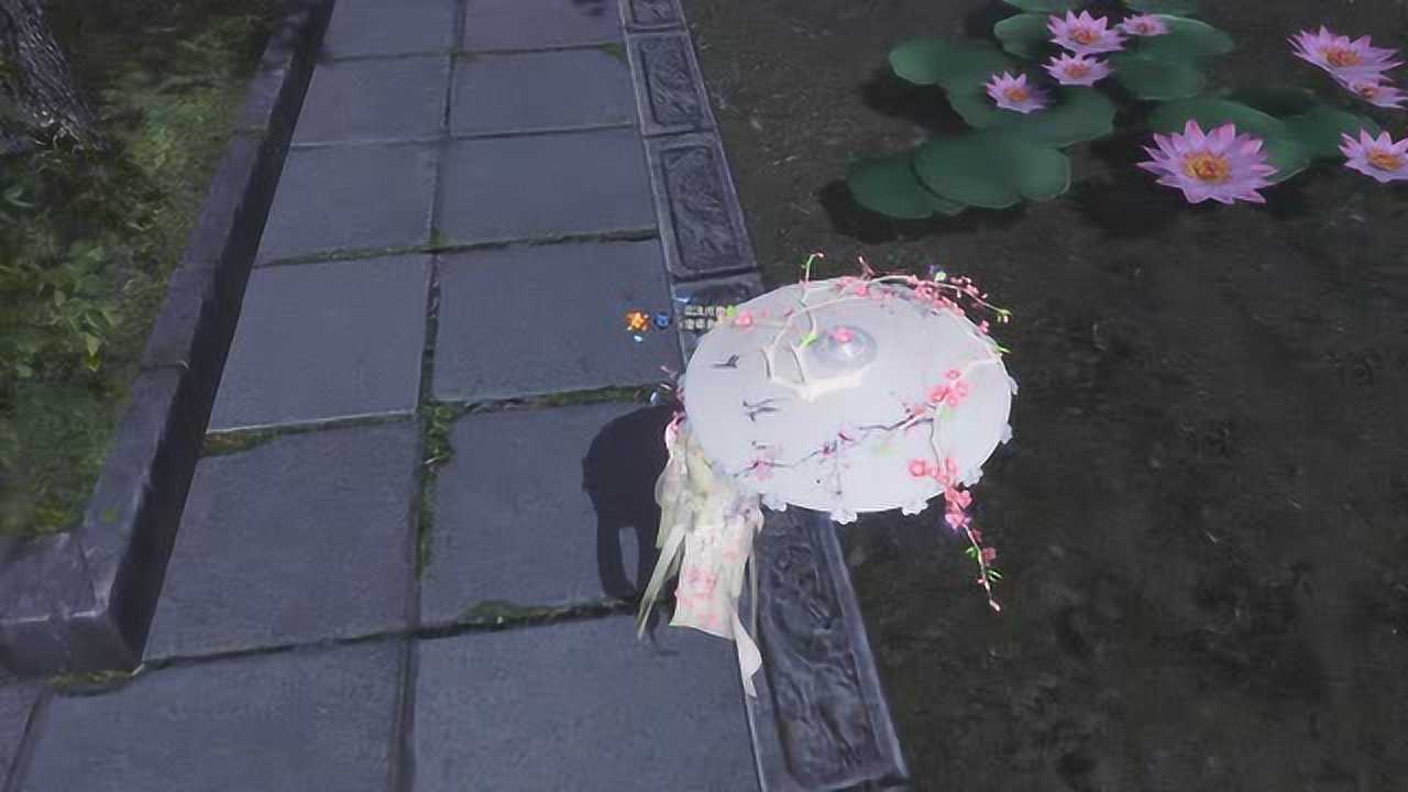 天涯明月刀 枯荣武器外观