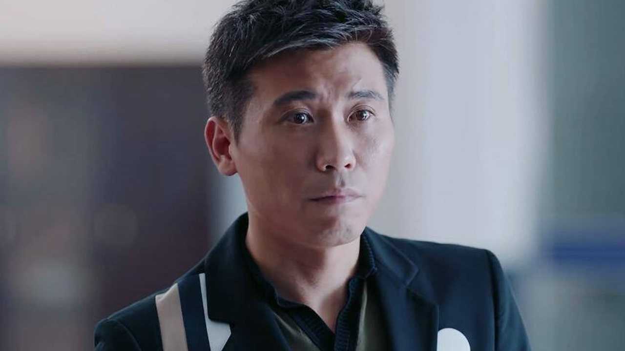 恋爱先生张铭阳攻心成功顾遥含泪接受求婚