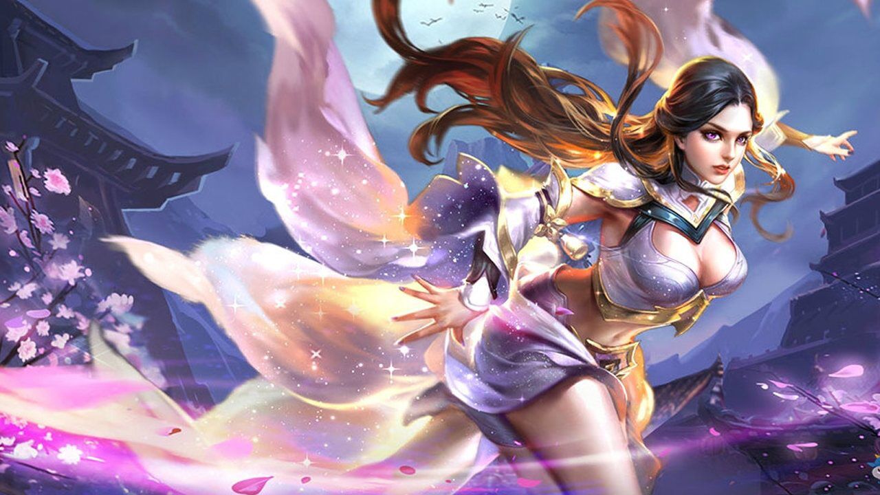 操作视频小涛讲电影为你推荐自动连播08:27《王者荣耀》ch明明解说:新