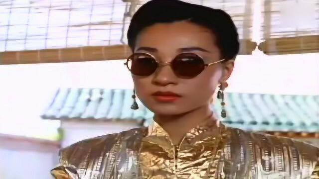 香港经典喜剧鬼片捉鬼合家欢之五鬼运财精彩片段