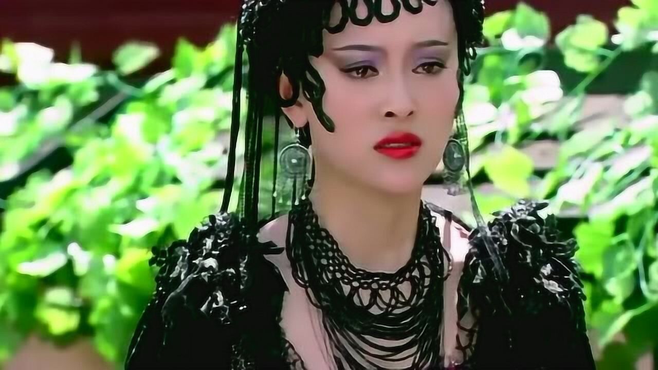 天天有喜1蛇精刚复活又被蛤蟆精打死了也是个痴情之人