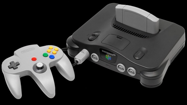 全n64游戏nintendo64