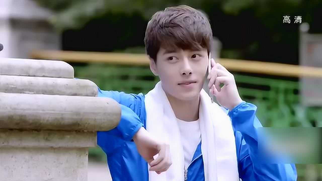 美味奇缘以轩使招恶整雨曦争锋相对淋成落水狗