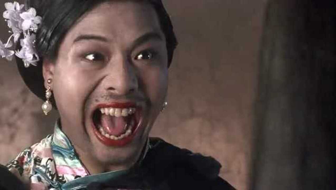 九品芝麻官如花的两段经典集锦