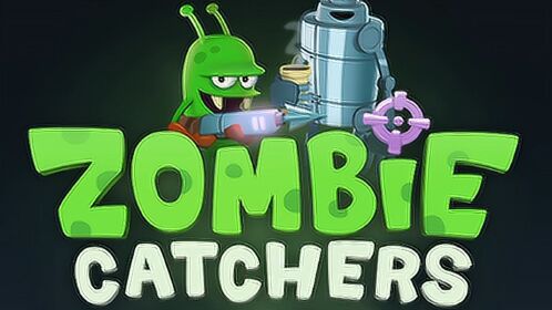 僵尸榨汁机 zombie catchers day2