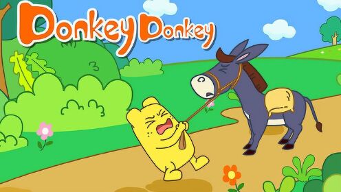 donkey donkey