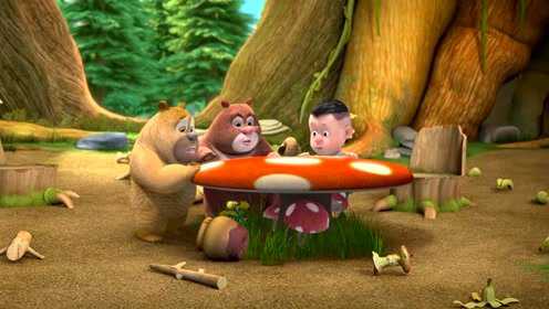 熊熊乐园游戏 腾讯网