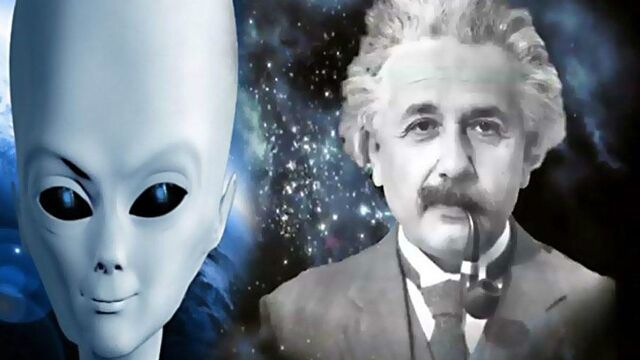 爱因斯坦去世后,外星人偷走他的大脑?人类最聪明的头脑有何不同?