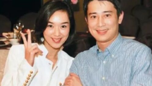 为嫁豪门她奉子成婚，被家暴3年后，如今12岁儿子跟着后妈过