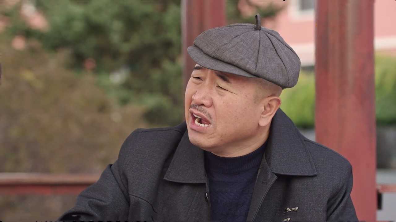 乡村爱情10下速看版第五集谢广坤算盘破碎刘能心急如焚