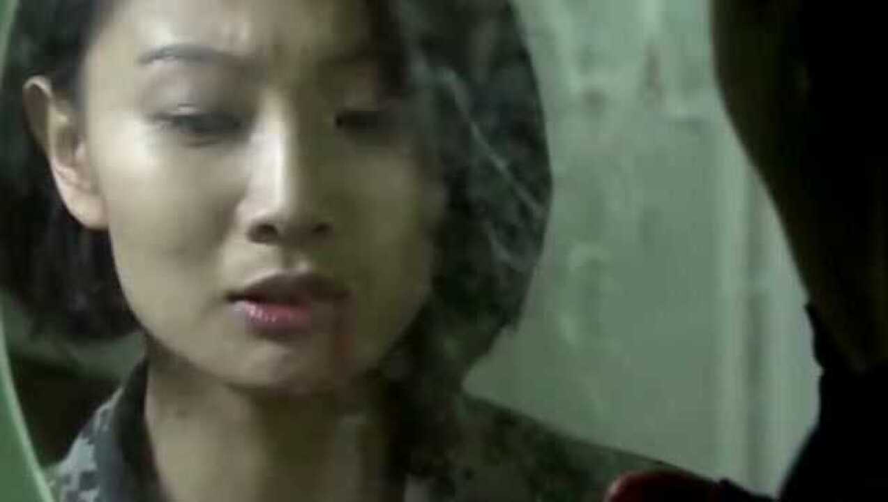 我是特种兵之利刃出鞘：何晨光伤心流泪！女朋友吸入毒气_高清1080P在线观看平台_腾讯视频